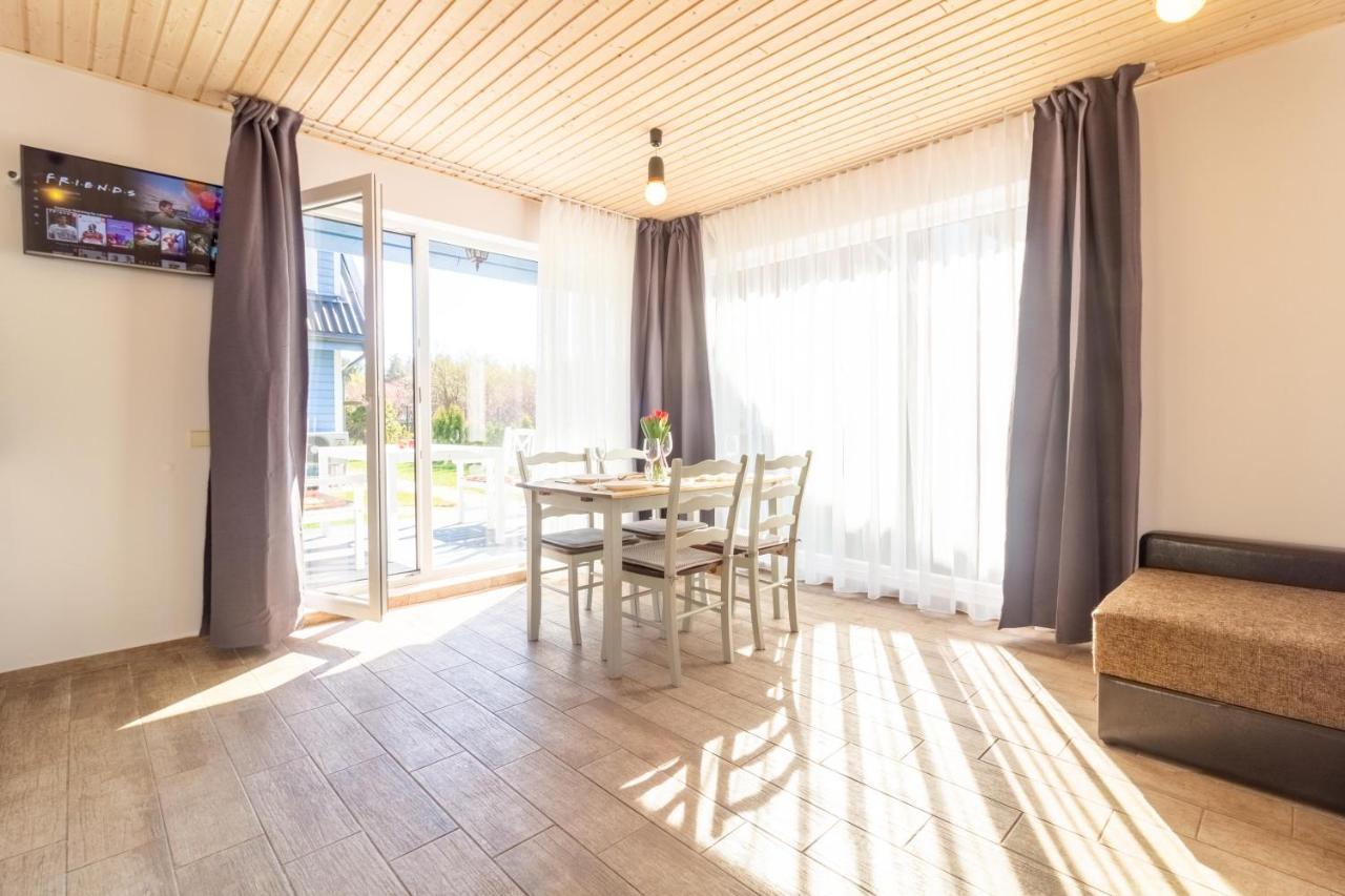 Jura Osia, By Cohost Villa Sventoji Exterior photo