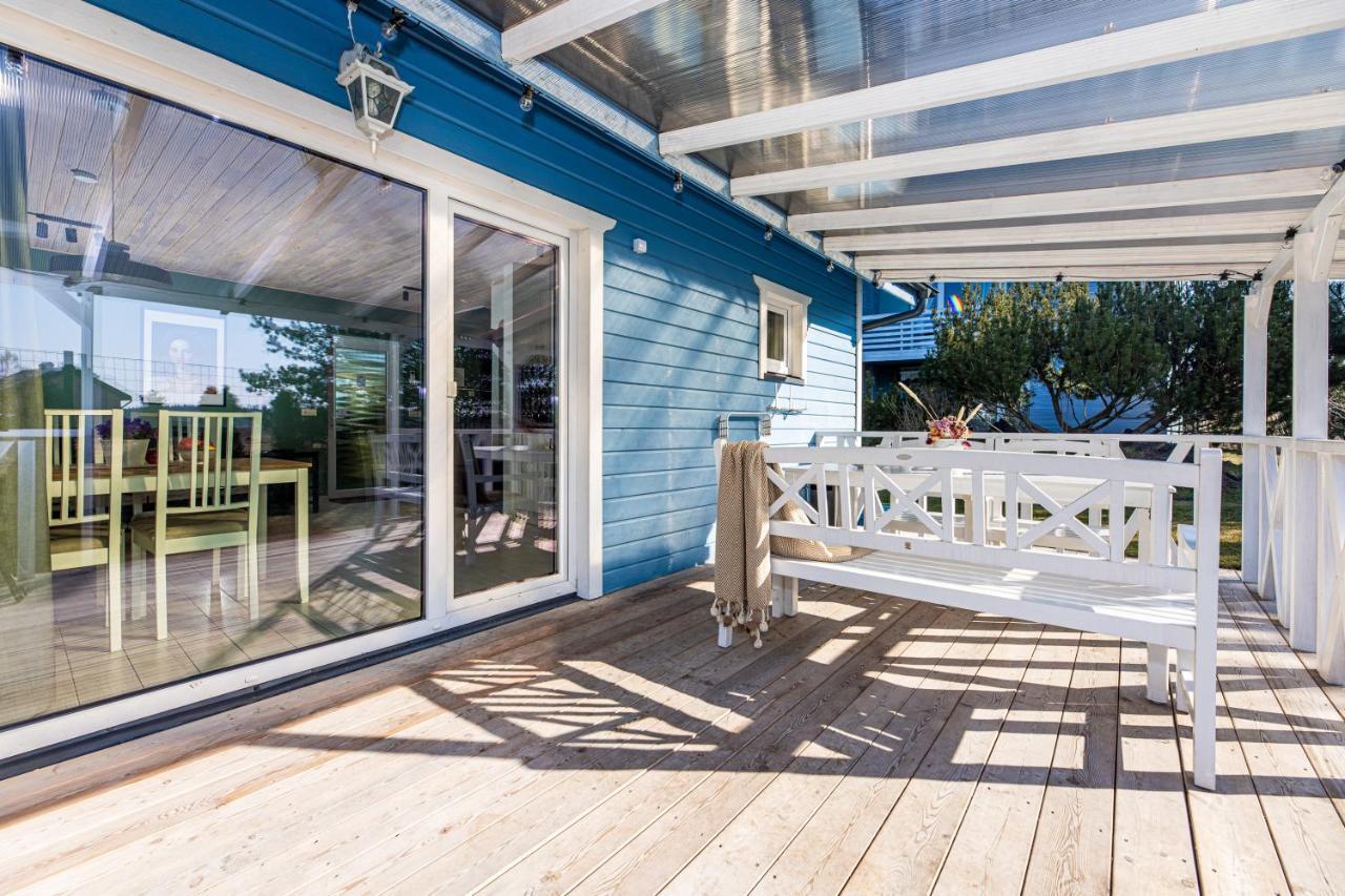 Jura Osia, By Cohost Villa Sventoji Exterior photo