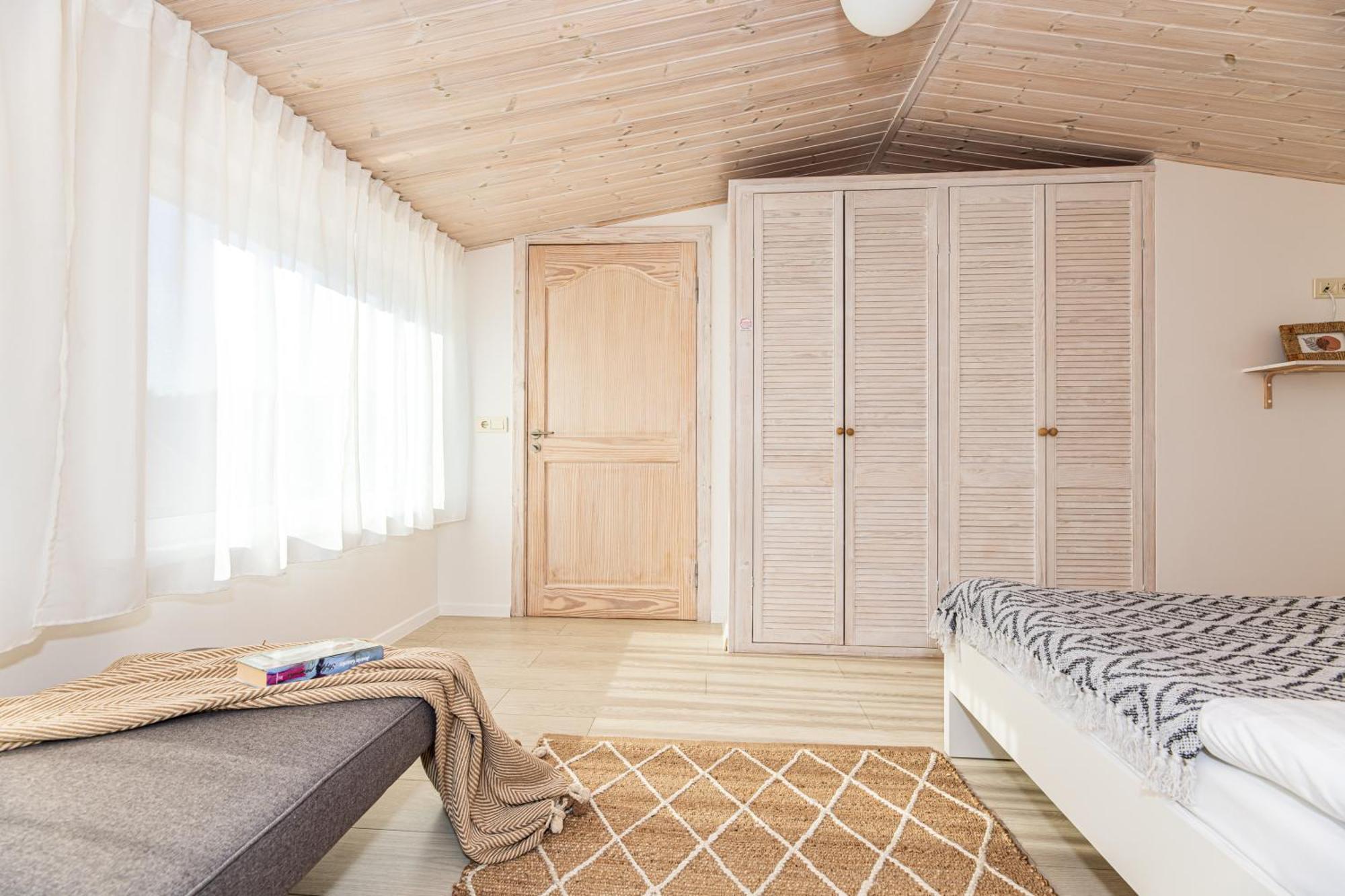 Jura Osia, By Cohost Villa Sventoji Room photo