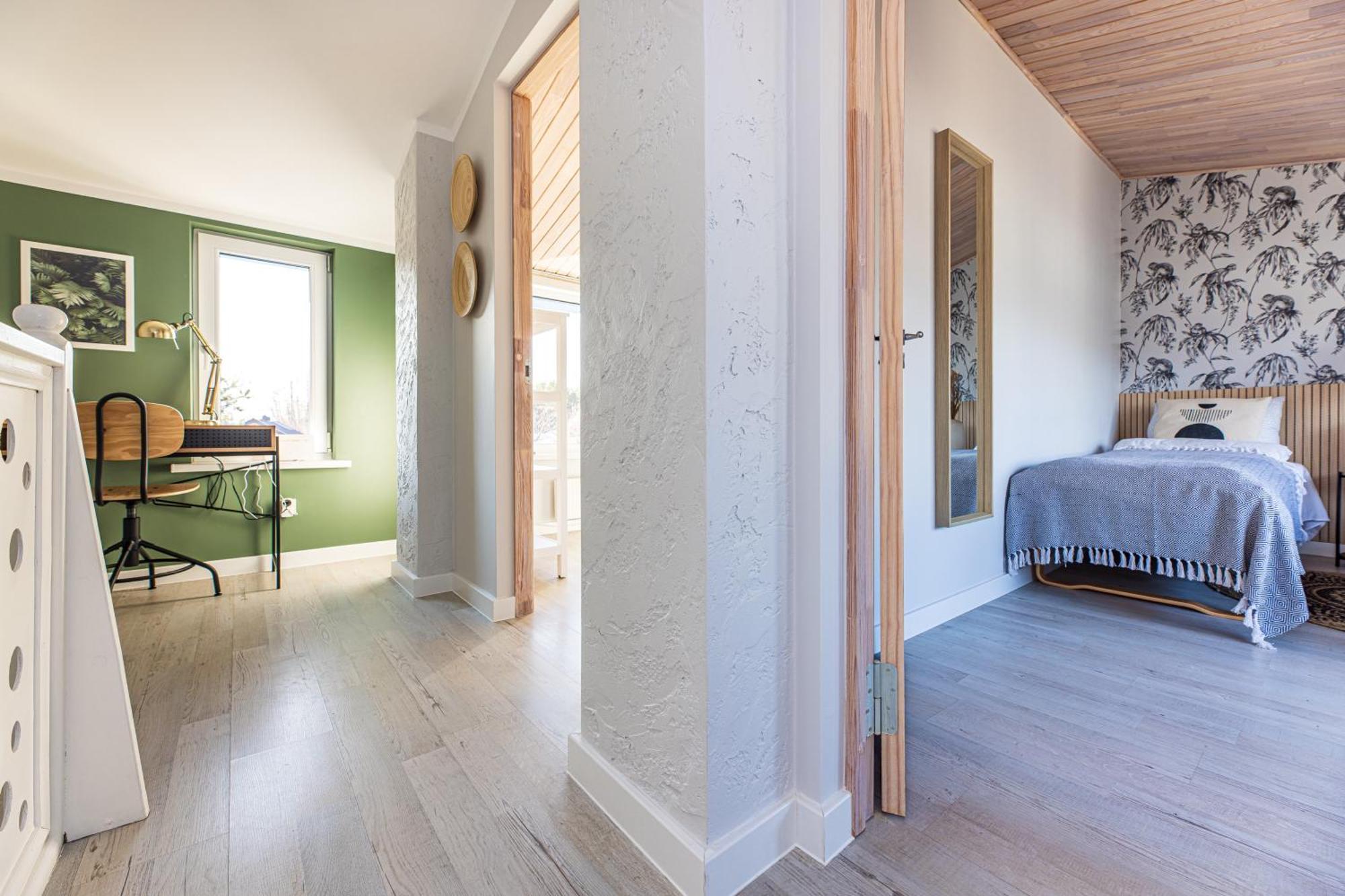 Jura Osia, By Cohost Villa Sventoji Room photo