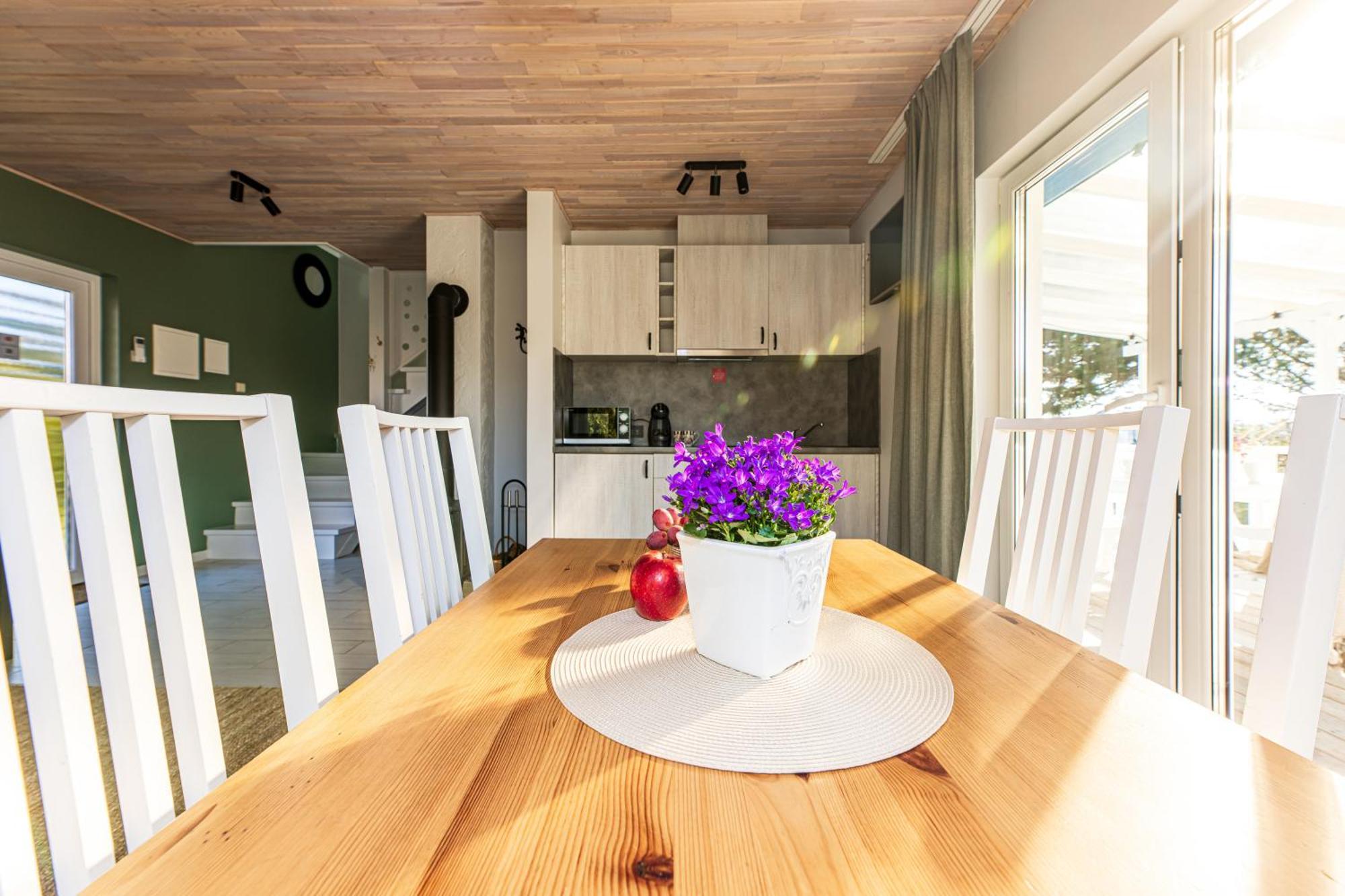 Jura Osia, By Cohost Villa Sventoji Room photo